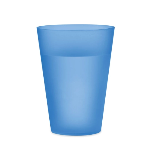 azul transparente FESTA MO6375