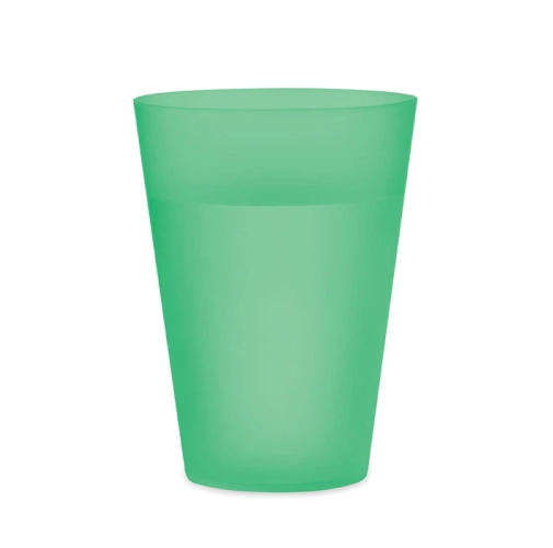 verde transparente FESTA MO6375