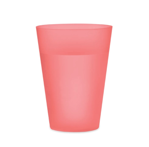 rojo transparente FESTA MO6375