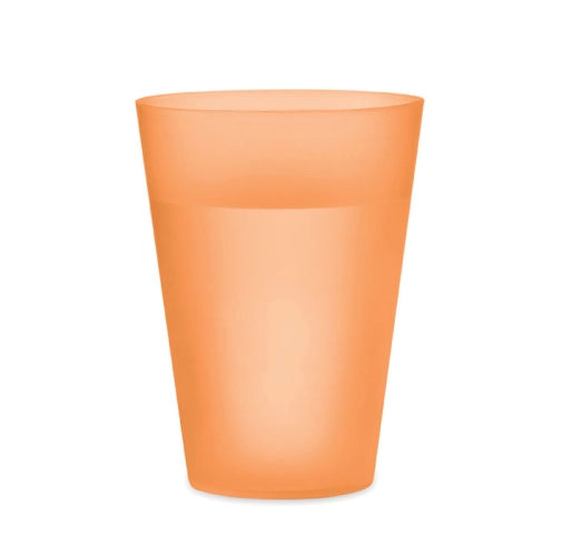 naranja transparente FESTA MO6375