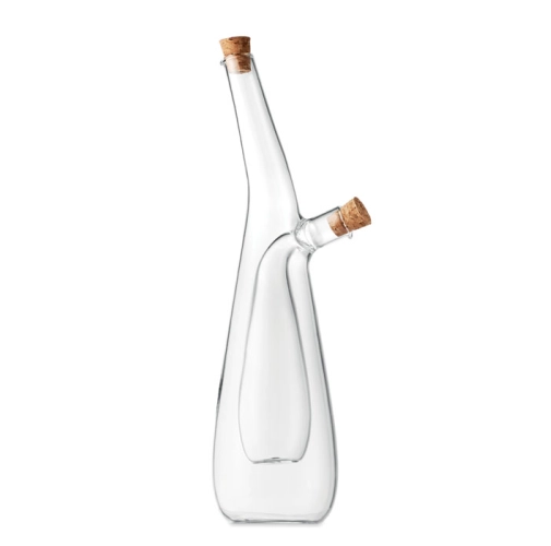 transparente BARRETIN MO6388