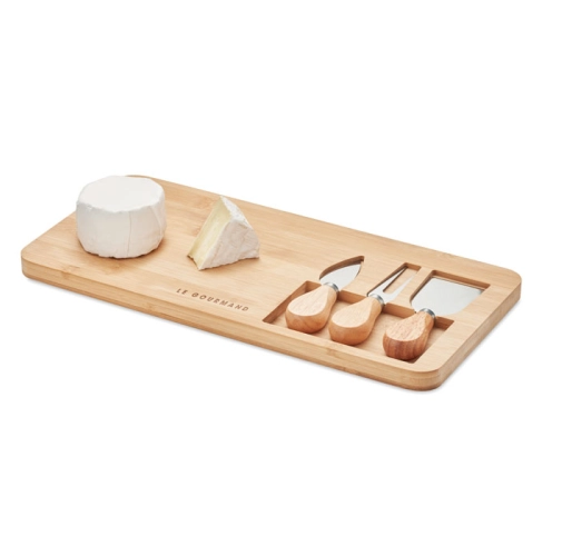 madera GLENAVY MO6414