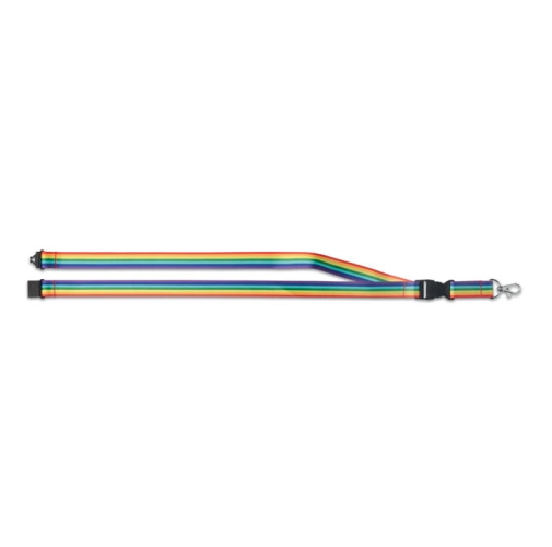 multicolor BOWYARD MO6423