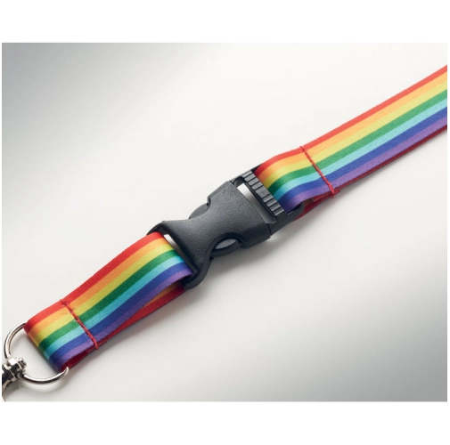 multicolor BOWYARD MO6423