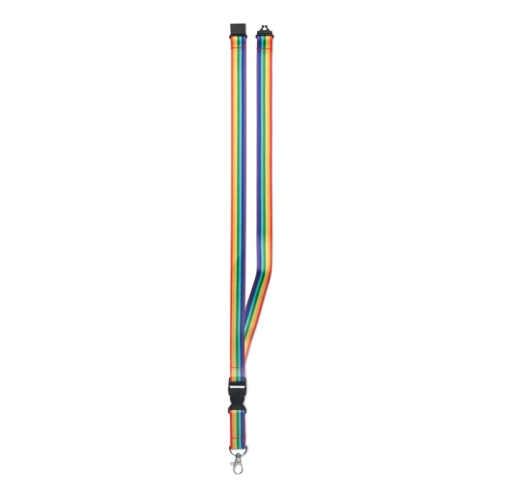 multicolor BOWYARD MO6423