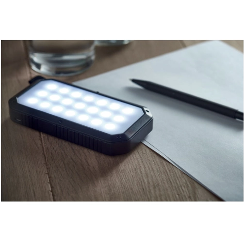 negro POWEREIGHT MO6424