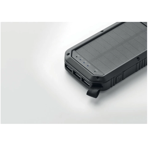 negro POWEREIGHT MO6424