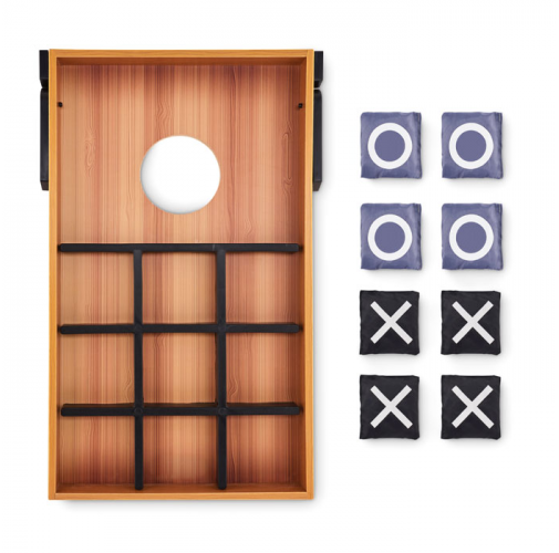 madera BAGGY MO6427