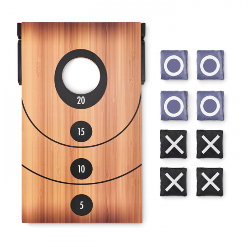 madera BAGGY MO6427