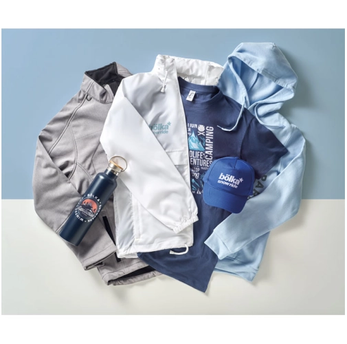 azul BICCA CAP MO6432