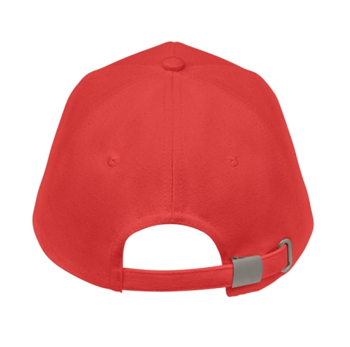 rojo BICCA CAP MO6432