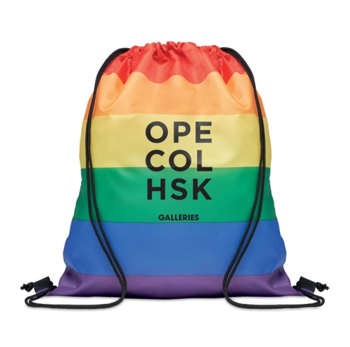 multicolor BOW MO6436