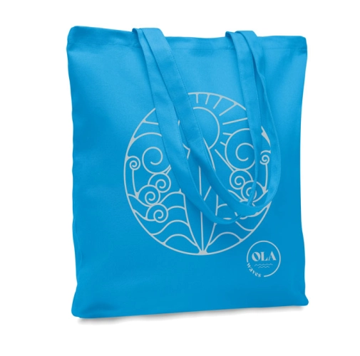 turquesa RASSA COLOURED MO6442