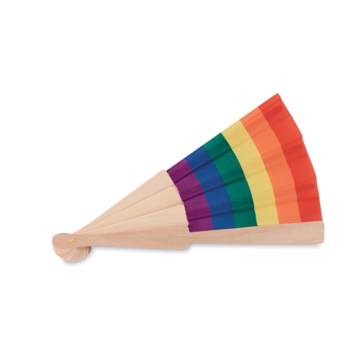 multicolor BOWFAN MO6446