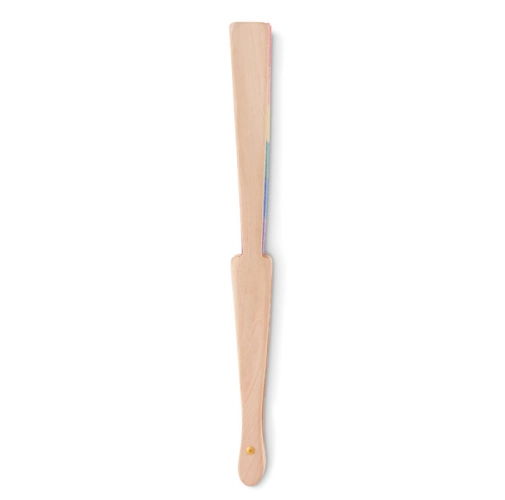 multicolor BOWFAN MO6446