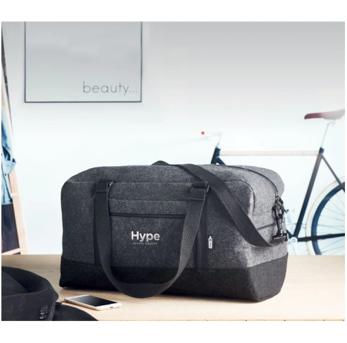 gris piedra INDICO BAG MO6457