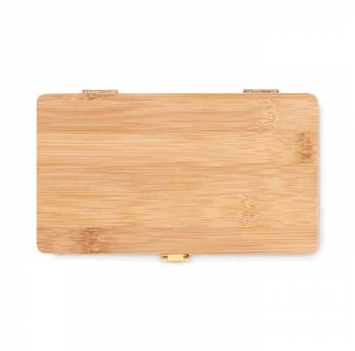 madera GALLAWAY MO6496