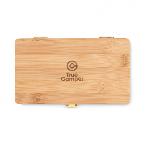 madera GALLAWAY MO6496