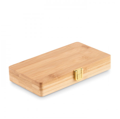 madera GALLAWAY MO6496