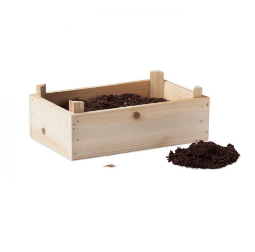 madera STRAWBERRY MO6506