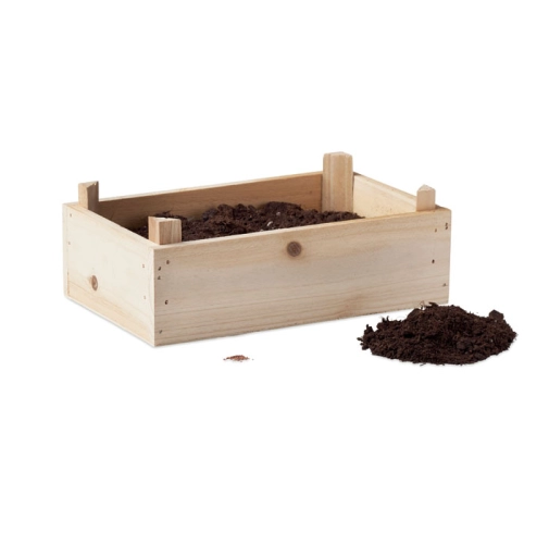 madera STRAWBERRY MO6506