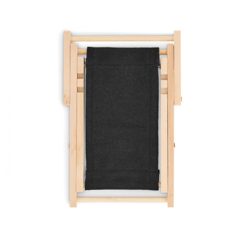 negro SILLITA MO6513