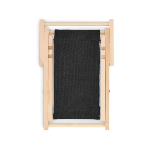 negro SILLITA MO6513