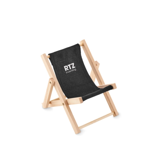 negro SILLITA MO6513