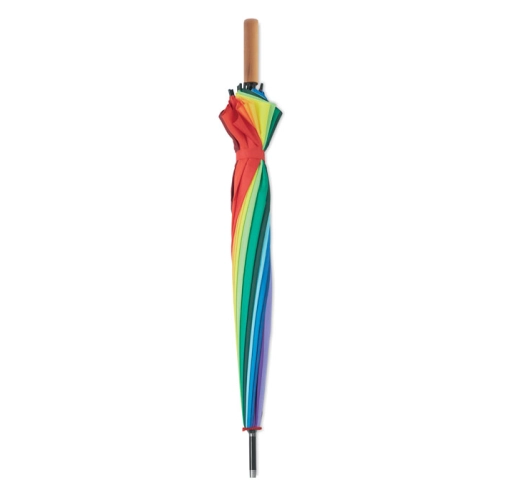 multicolor BOWBRELLA MO6540