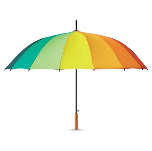 multicolor BOWBRELLA MO6540