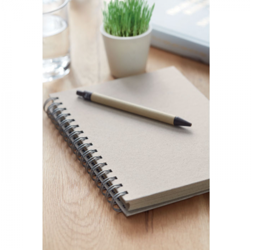 beig GRASS BOOK MO6541
