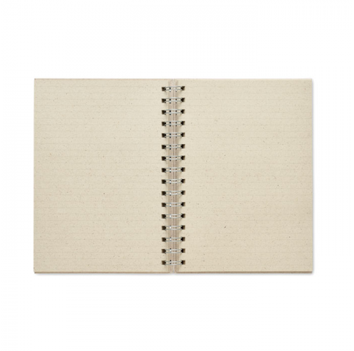 beig GRASS BOOK MO6541
