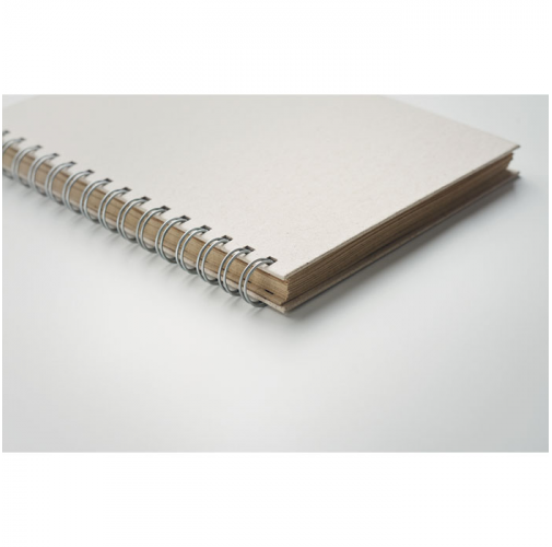 beig GRASS BOOK MO6541