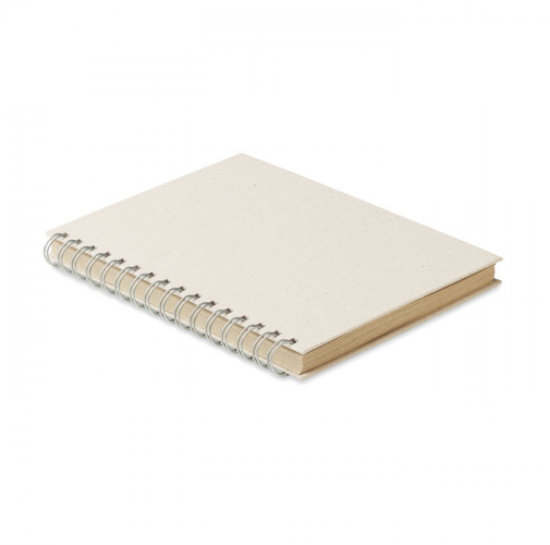 beig GRASS BOOK MO6541