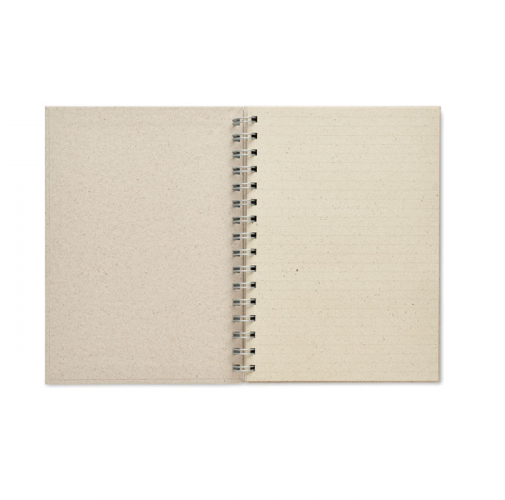 beig GRASS BOOK MO6541