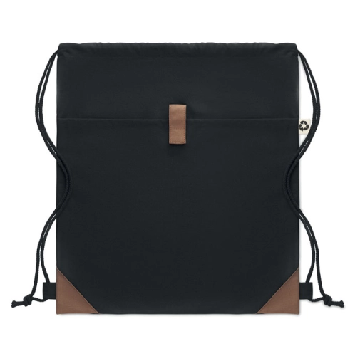 negro PANDA BAG MO6550