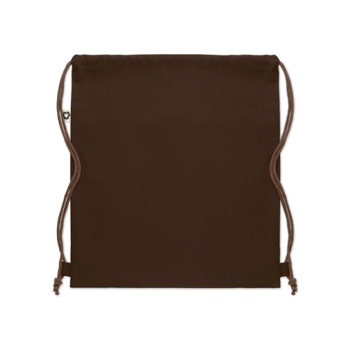 chocolate PANDA BAG MO6550