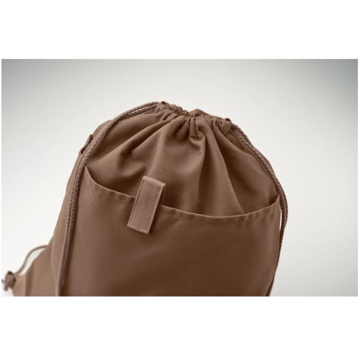 chocolate PANDA BAG MO6550