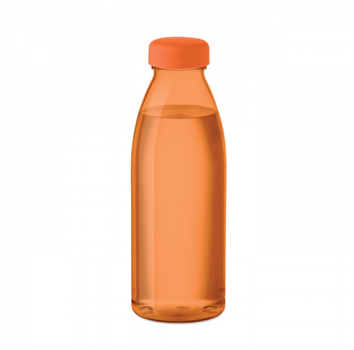 naranja transparente SPRING MO6555