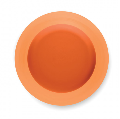 naranja transparente SPRING MO6555