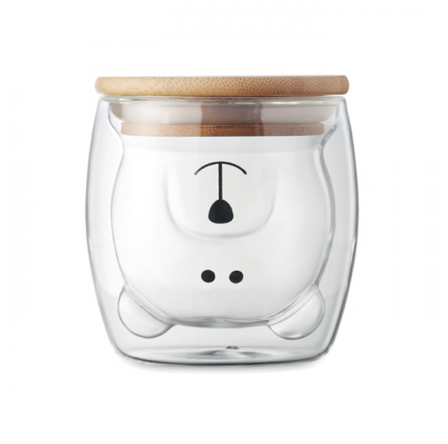 transparente SMILE MO6564