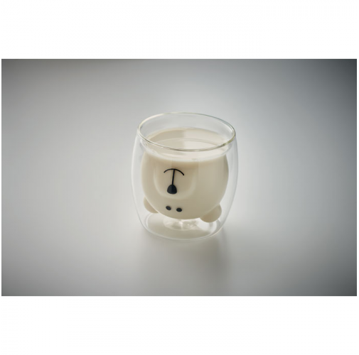 transparente SMILE MO6564