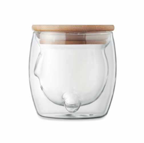 transparente SMILE MO6564