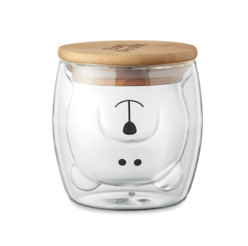 transparente SMILE MO6564