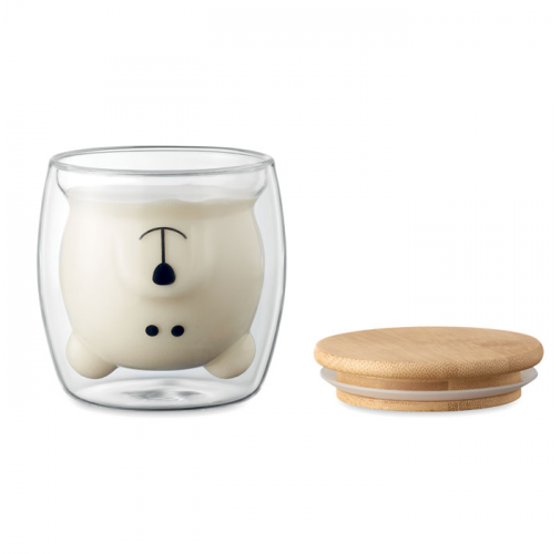 transparente SMILE MO6564