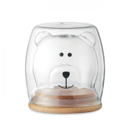 transparente SMILE MO6564