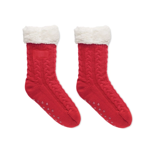 rojo CANICHIE MO6573