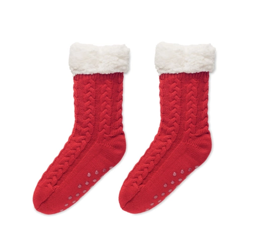 rojo CANICHIE MO6573