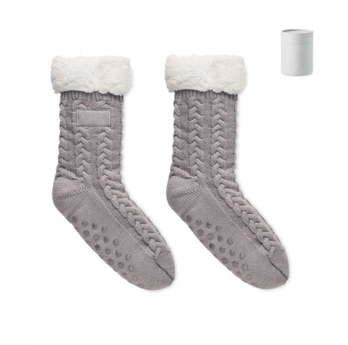 gris CANICHIE MO6573