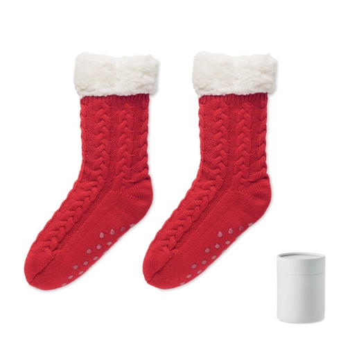 rojo CANICHIE L MO6574